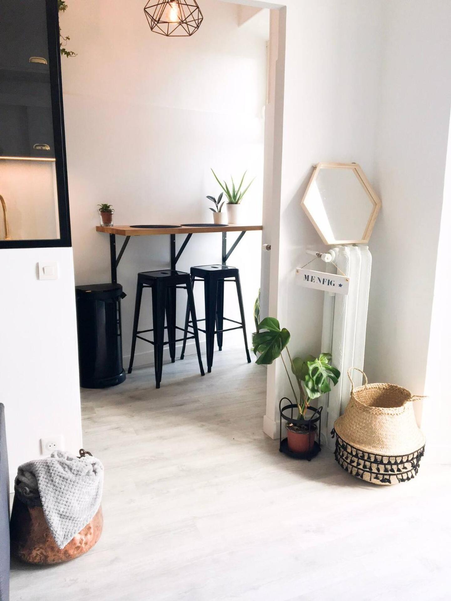 Charming Studio In The Heart Of Ментона Екстериор снимка