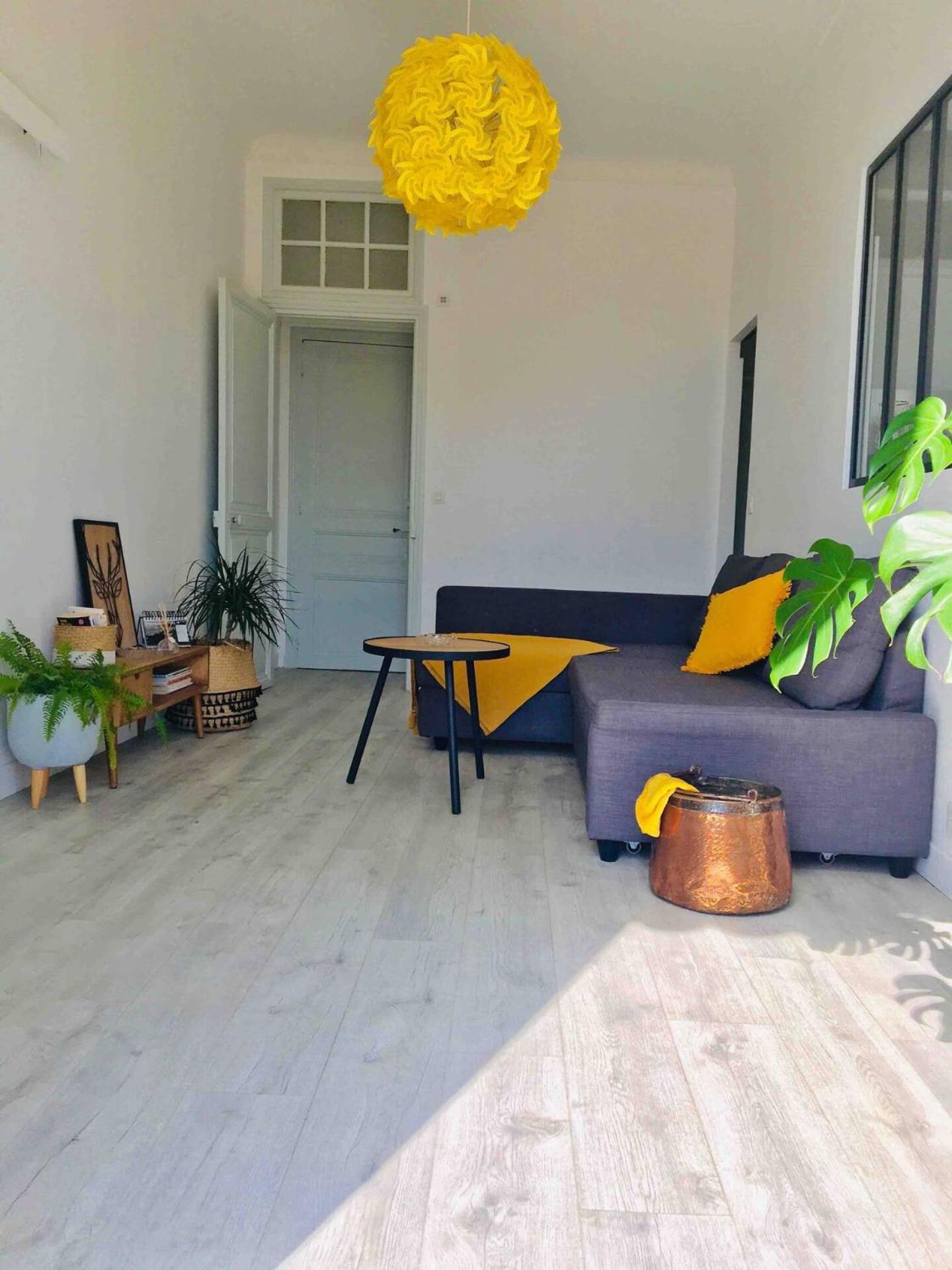 Charming Studio In The Heart Of Ментона Екстериор снимка